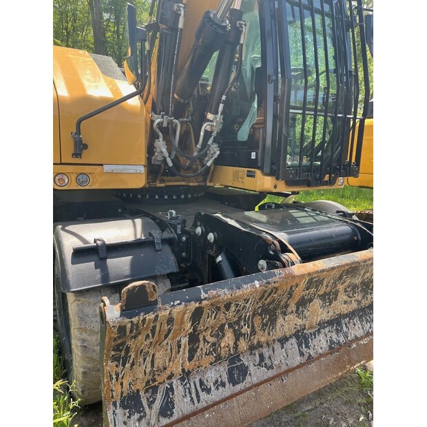 2022 Caterpillar M318-48889986