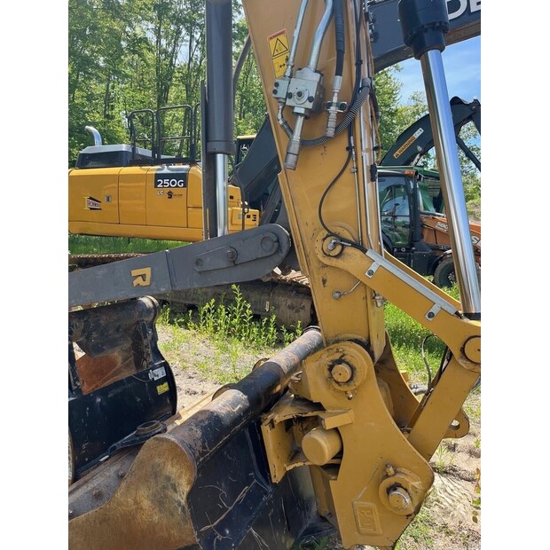 2022 Caterpillar M318-48889987
