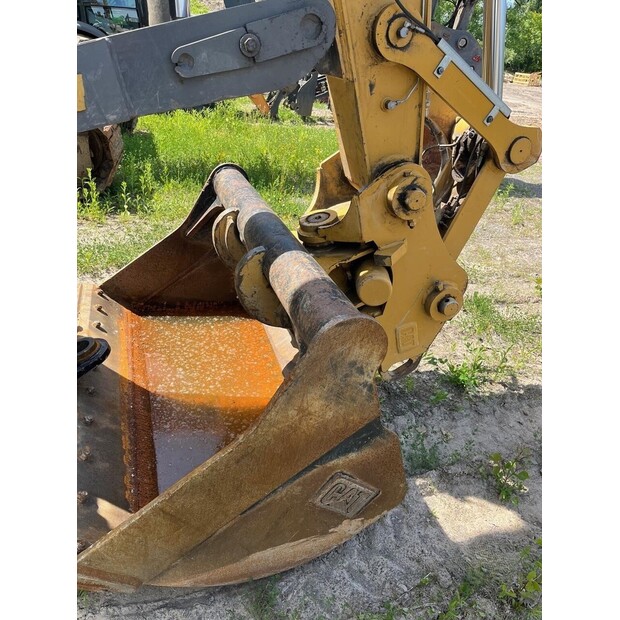 2022 Caterpillar M318-48889988