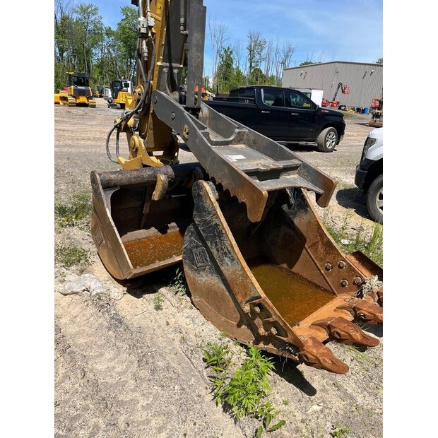 2022 Caterpillar M318-48889989