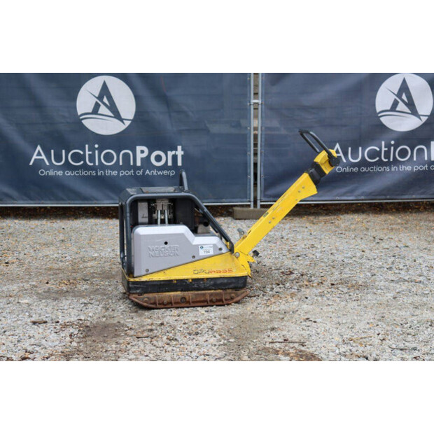 2017 Neuson DPU6555HECH-48889990