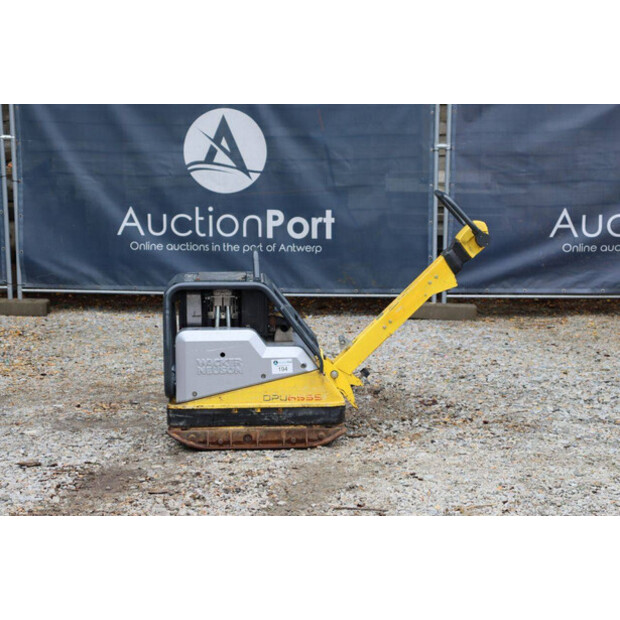 2017 Neuson DPU6555HECH-48889991