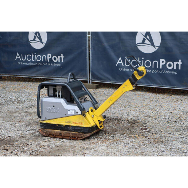 2017 Neuson DPU6555HECH-48889992