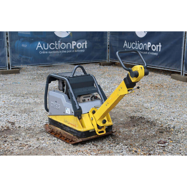 2017 Neuson DPU6555HECH-48889993
