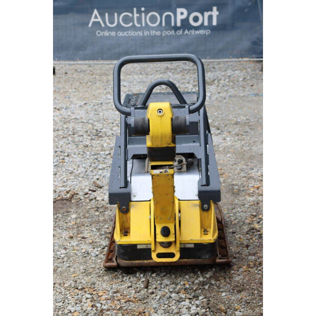 2017 Neuson DPU6555HECH-48889994