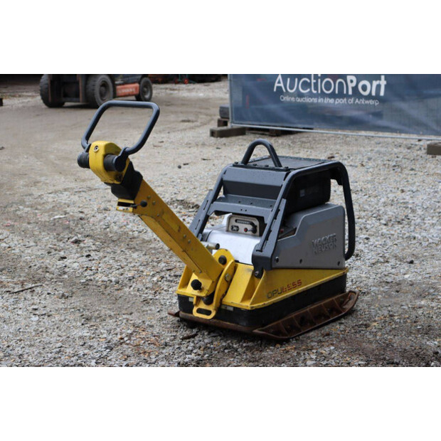 2017 Neuson DPU6555HECH-48889995