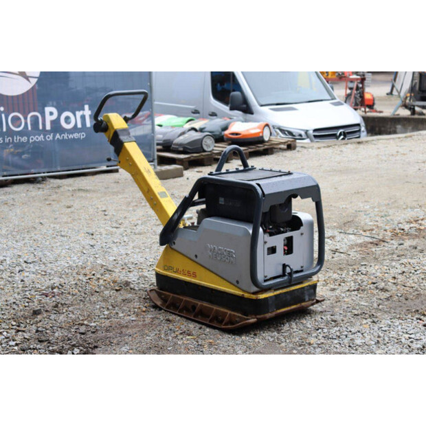 2017 Neuson DPU6555HECH-48889996