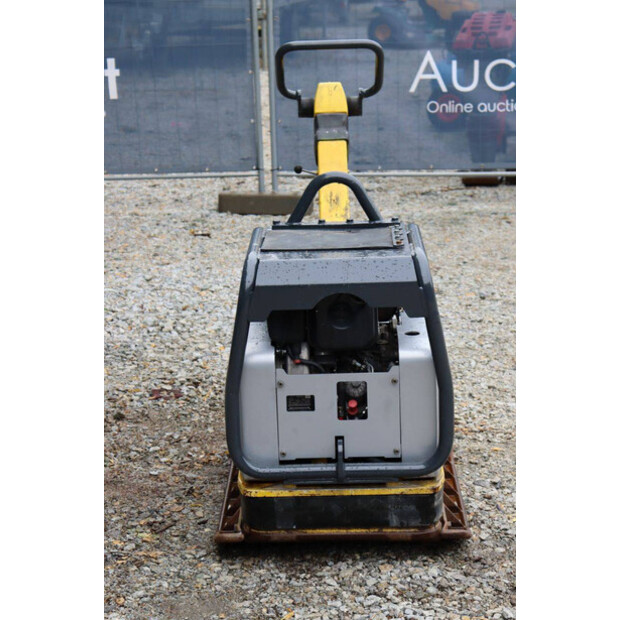 2017 Neuson DPU6555HECH-48889997