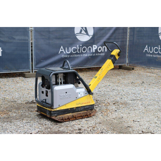 2017 Neuson DPU6555HECH-48889998