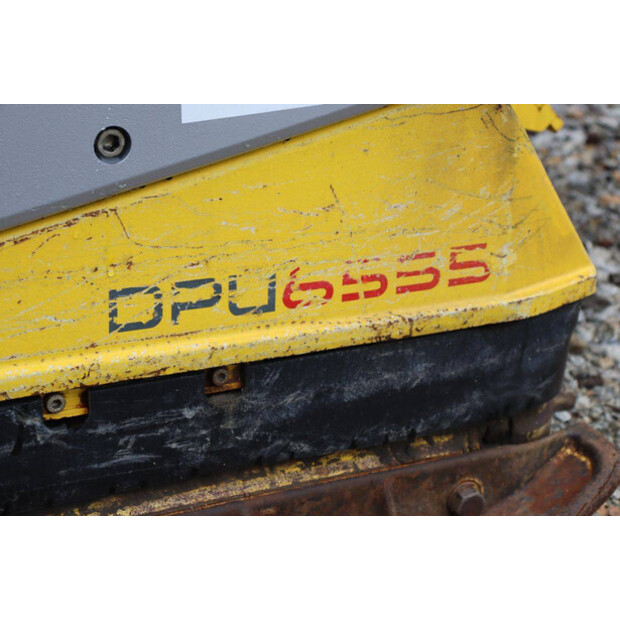 2017 Neuson DPU6555HECH-48890002