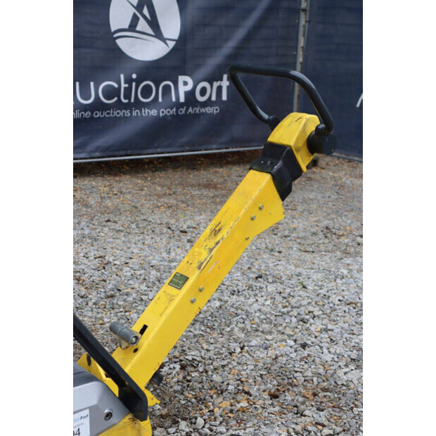 2017 Neuson DPU6555HECH-48890003