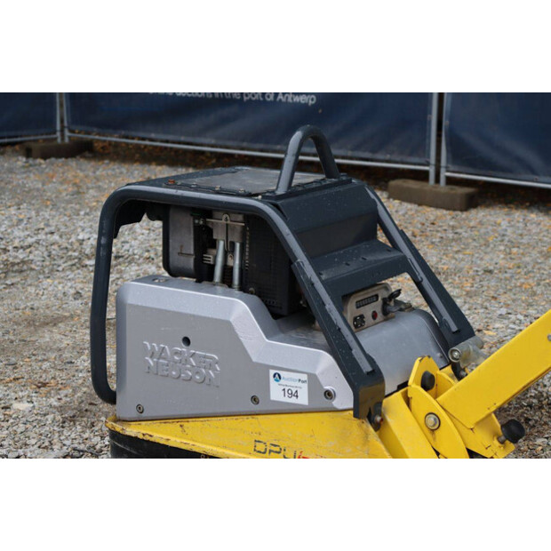 2017 Neuson DPU6555HECH-48890006