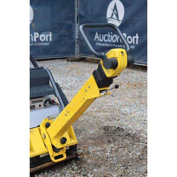2017 Neuson DPU6555HECH-48890007