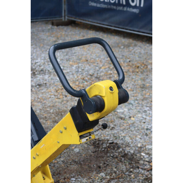 2017 Neuson DPU6555HECH-48890008