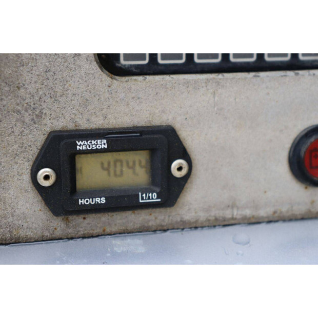 2017 Neuson DPU6555HECH-48890010