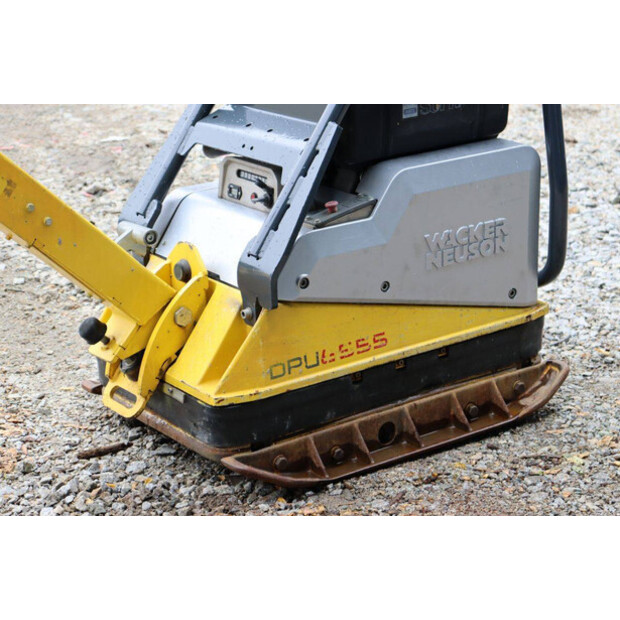 2017 Neuson DPU6555HECH-48890011