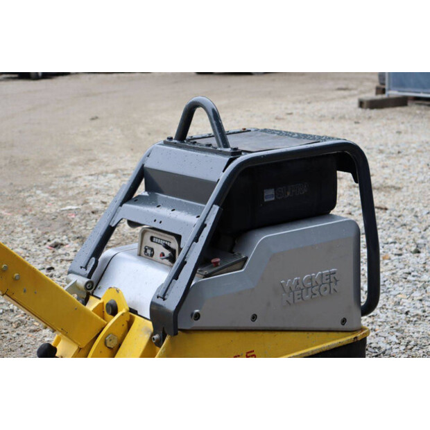 2017 Neuson DPU6555HECH-48890012