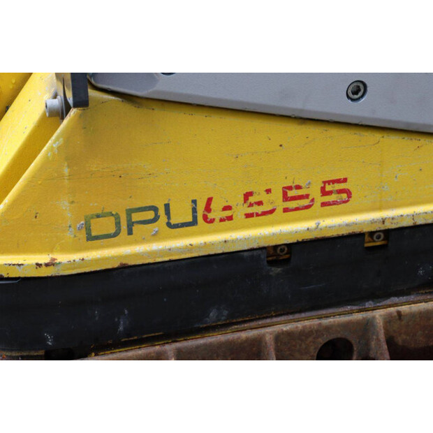 2017 Neuson DPU6555HECH-48890013