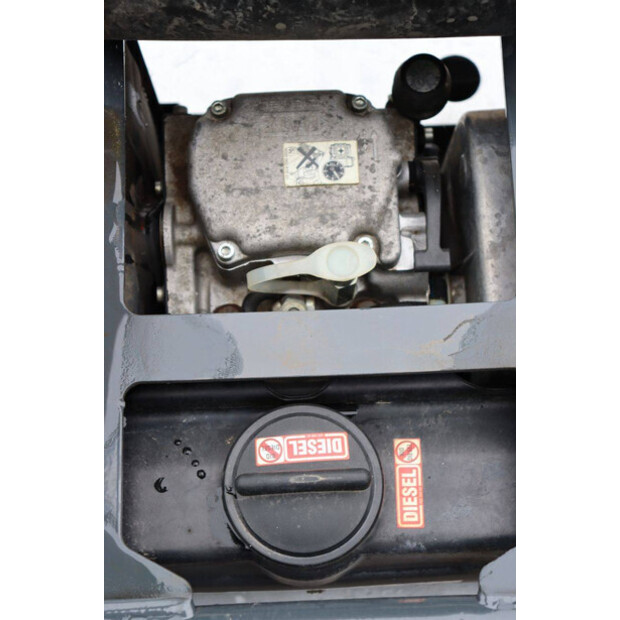2017 Neuson DPU6555HECH-48890016