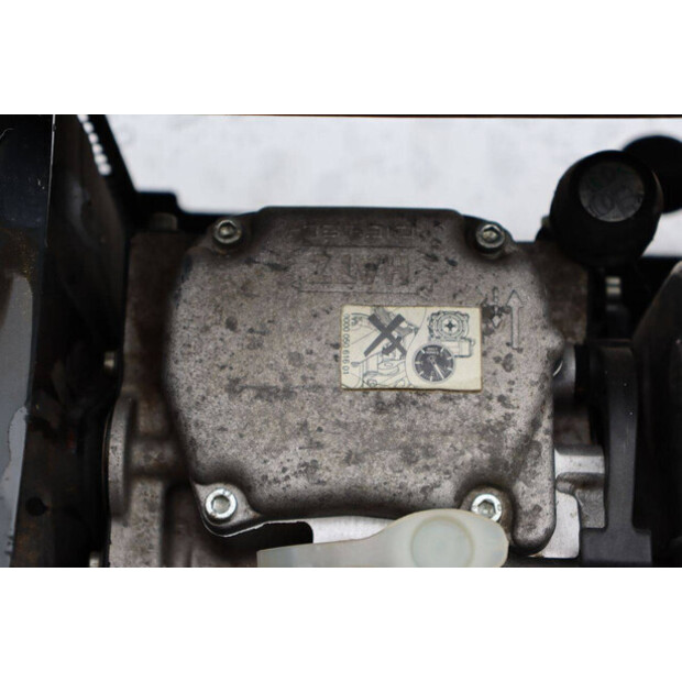 2017 Neuson DPU6555HECH-48890017