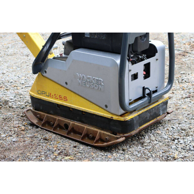 2017 Neuson DPU6555HECH-48890019