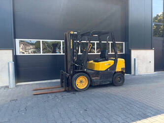 صورة ل 2000 دايو D30S-3