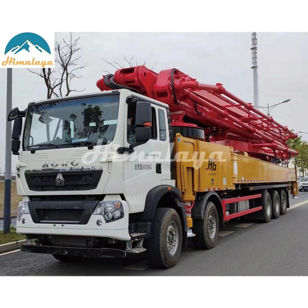 2026 Hammer HM5546THB-75-48890024