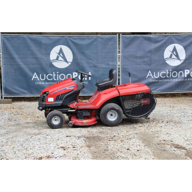 2012 Toro DH220-48890038