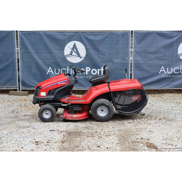 2012 Toro DH220-48890039