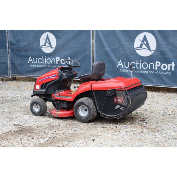 2012 Toro DH220-48890040