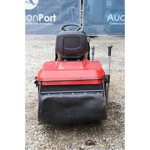 2012 Toro DH220-48890042