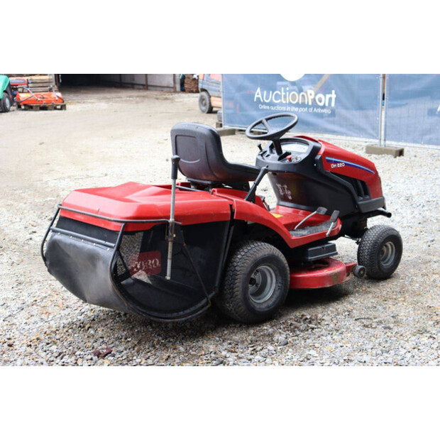 2012 Toro DH220-48890043