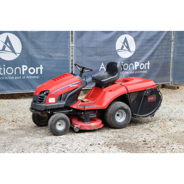 2012 Toro DH220-48890046