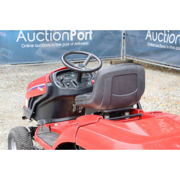 2012 Toro DH220-48890052