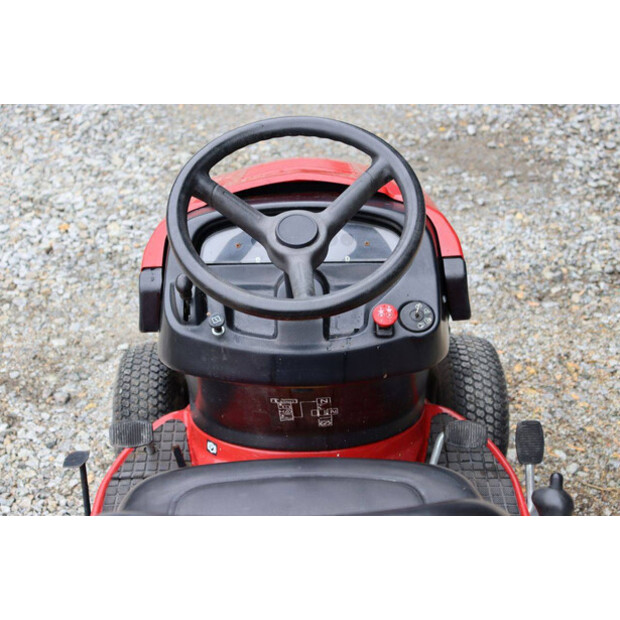 2012 Toro DH220-48890053