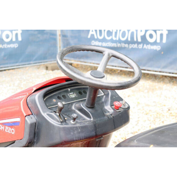 2012 Toro DH220-48890055