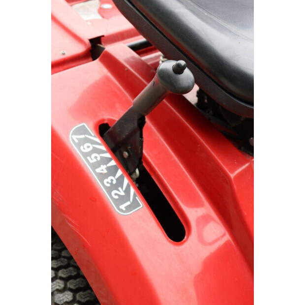 2012 Toro DH220-48890059