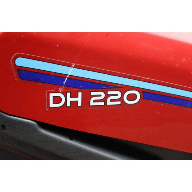 2012 Toro DH220-48890060