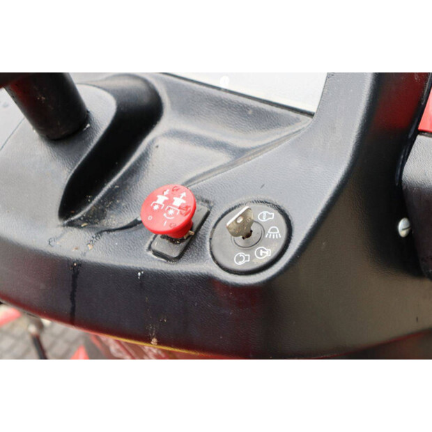 2012 Toro DH220-48890062