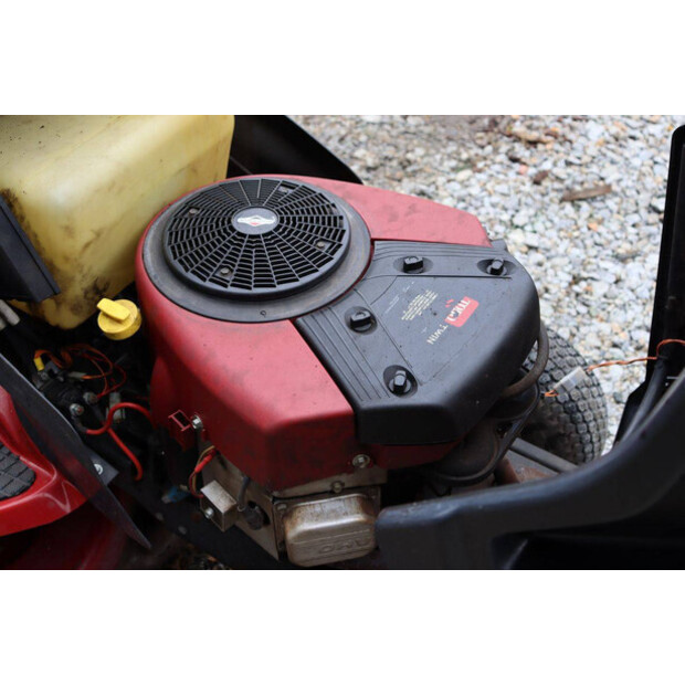 2012 Toro DH220-48890065