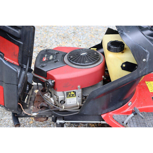 2012 Toro DH220-48890066