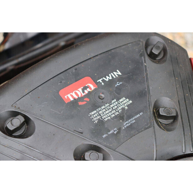 2012 Toro DH220-48890067
