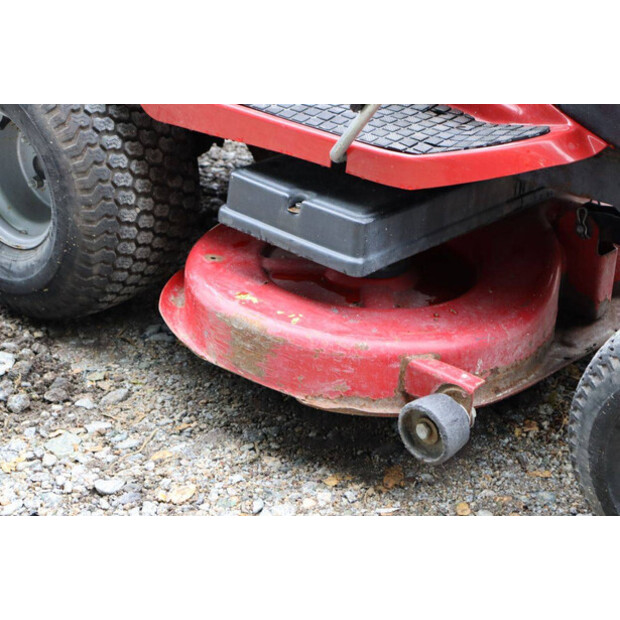 2012 Toro DH220-48890069