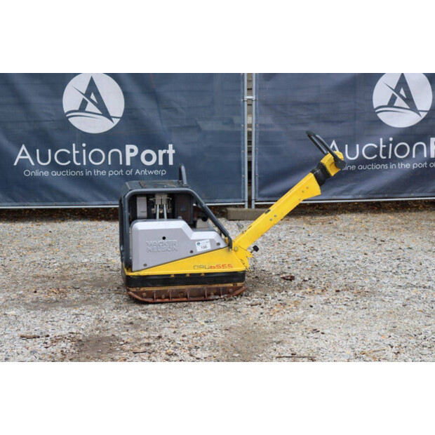 2017 Neuson DPU6555HECH-48890070