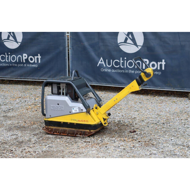 2017 Neuson DPU6555HECH-48890072