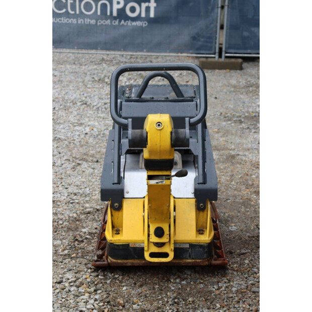 2017 Neuson DPU6555HECH-48890074