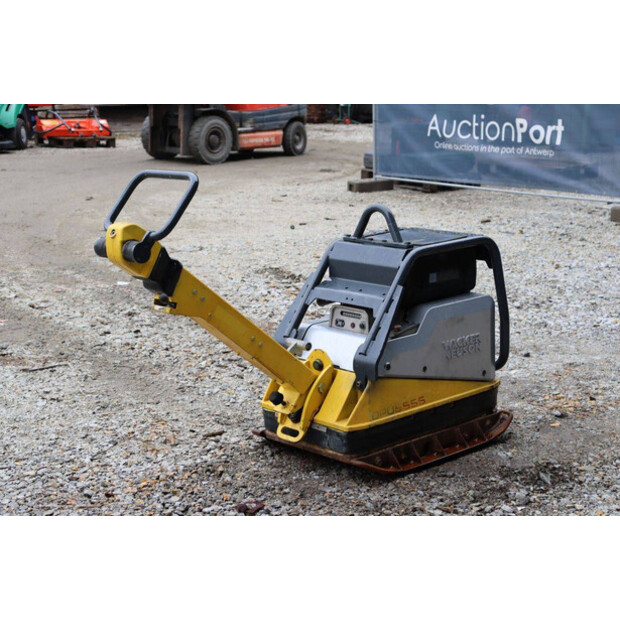 2017 Neuson DPU6555HECH-48890075
