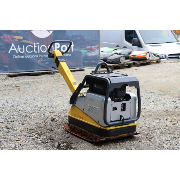 2017 Neuson DPU6555HECH-48890076