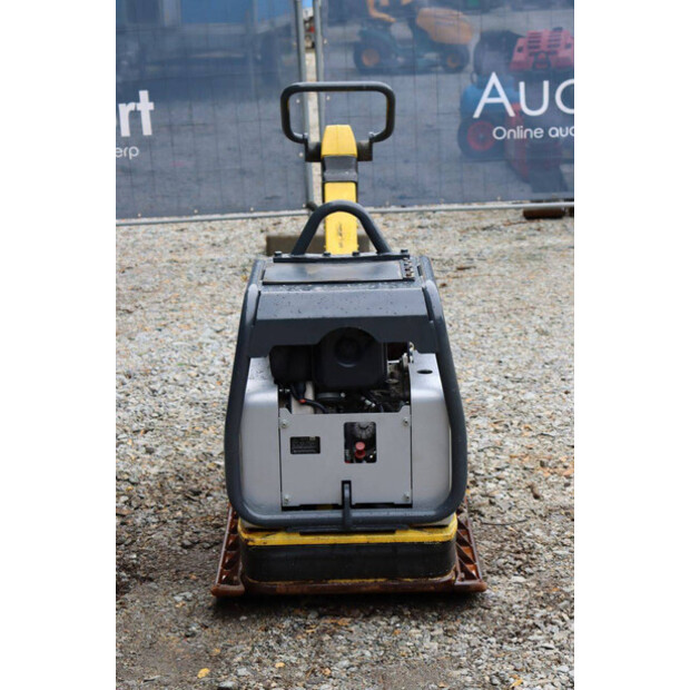 2017 Neuson DPU6555HECH-48890077