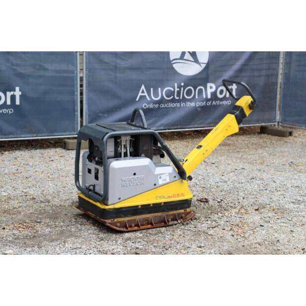 2017 Neuson DPU6555HECH-48890078